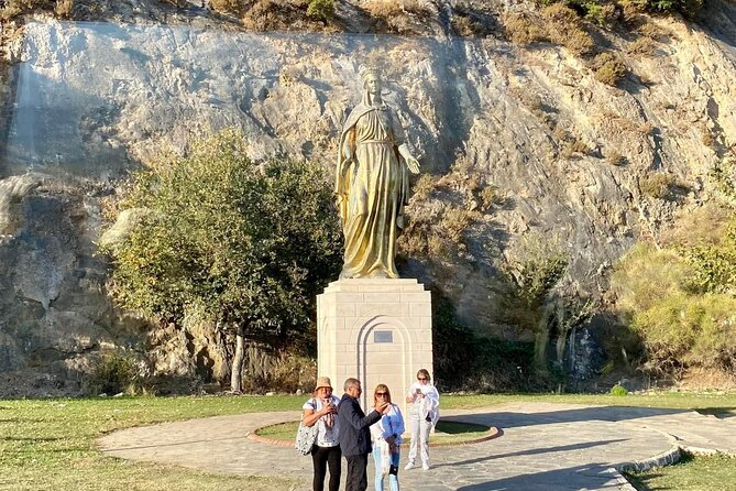 FROM/TO IZMIR: Best of Ephesus Private Tour - Common Questions