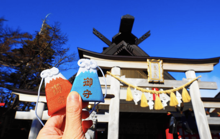 From Tokoyo - Mount FUJI Classic Highlight Joiner Day Tour - Itinerary Highlights