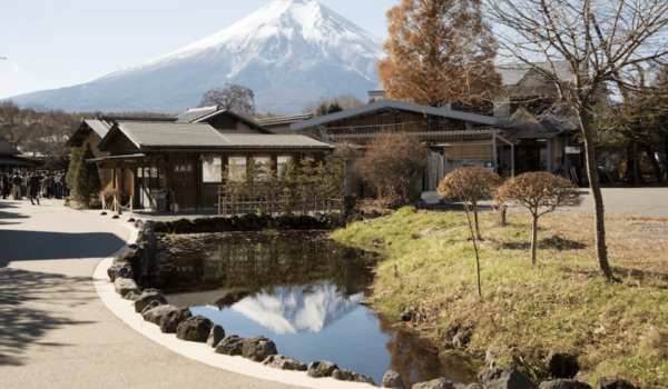 From Tokoyo - Mount FUJI Classic Highlight Joiner Day Tour - Inclusions and Exclusions