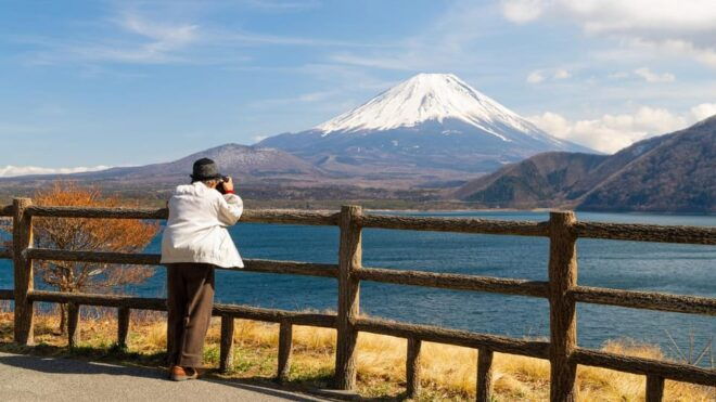 From Tokyo: 1 Day Mount Fuji Private Guided Tour - What to Bring