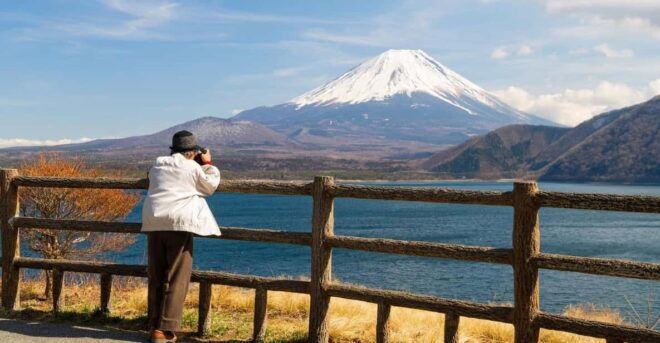 From Tokyo: 1 Day Mount Fuji Private Guided Tour - Transportation Details