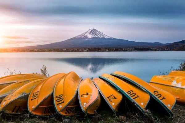 From Tokyo: 1 Day Mount Fuji Private Guided Tour - Cancellation Policy
