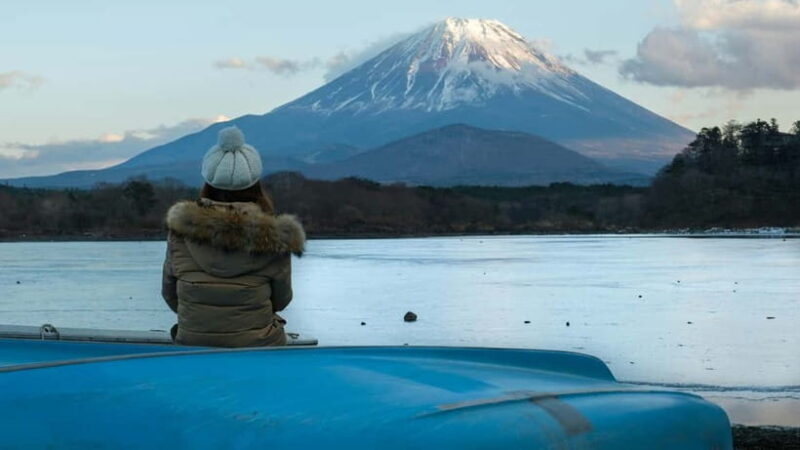 From Tokyo: 1 Full Day Mount fuji Sightseeing Trip - Good To Know