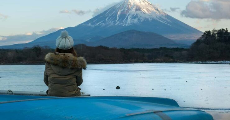 From Tokyo: 1 Full Day Mount Fuji Sightseeing Trip - Good To Know