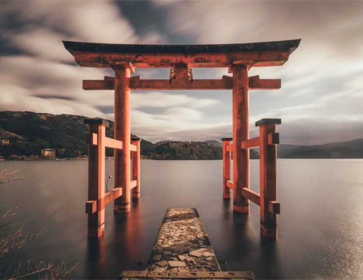 From Tokyo: 10-hour Hakone Private Custom Tour - Activity Details