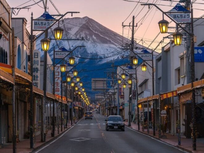 From Tokyo: 10-hour Mount Fuji Private Customizable Tour - Explore Mount Fujis Hidden Gems