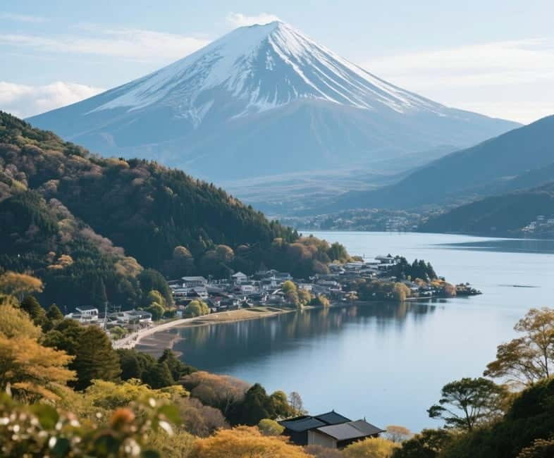 From Tokyo: 10-hour Mt.Fuji&Hakone Private Day Tour - Why Choose a Private Tour to Mt. Fuji and Hakone?