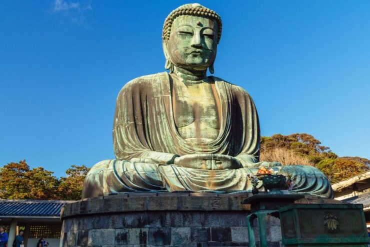 From Tokyo: 10-hour Private Custom Tour to Kamakura - Experience