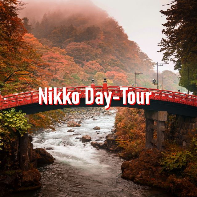 From Tokyo: 10-hour Private Custom Tour to Nikko - Activity Details and Highlights