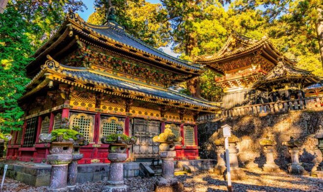 From Tokyo: 10-hour Private Custom Tour to Nikko - Highlights of the Tour