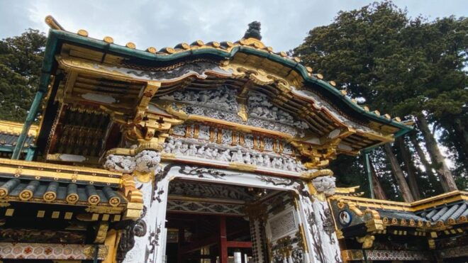 From Tokyo: 10-hour Private Custom Tour to Nikko - Toshogu Shrine Visit