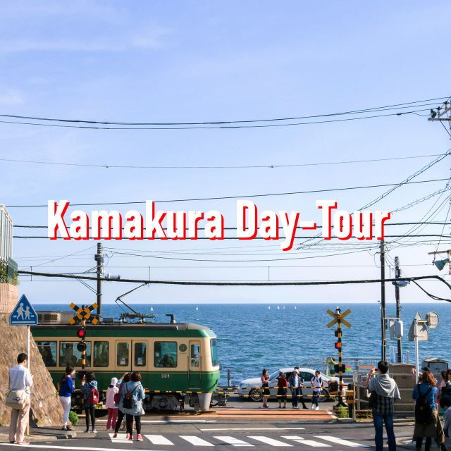 From Tokyo: 10-hour Private Tour to Kamakura - Highlights and Activities