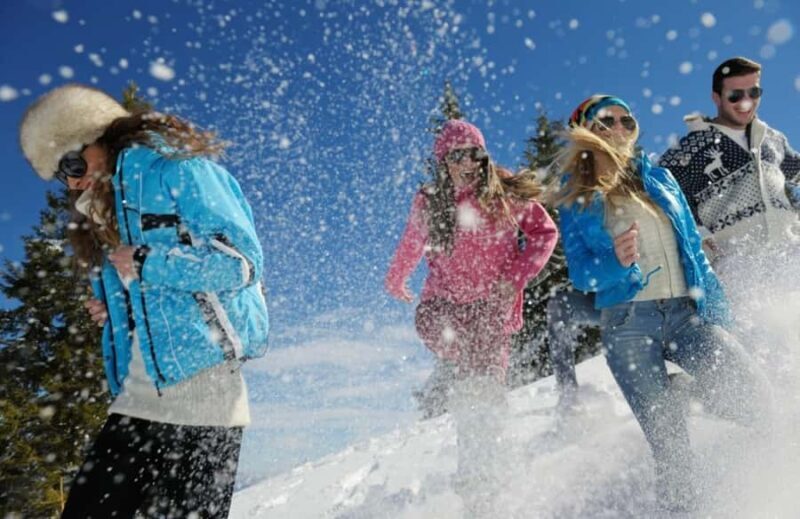 From Tokyo 2-day ski & snowboard tour with rentals - An In-Depth Look at the Tour Itinerary