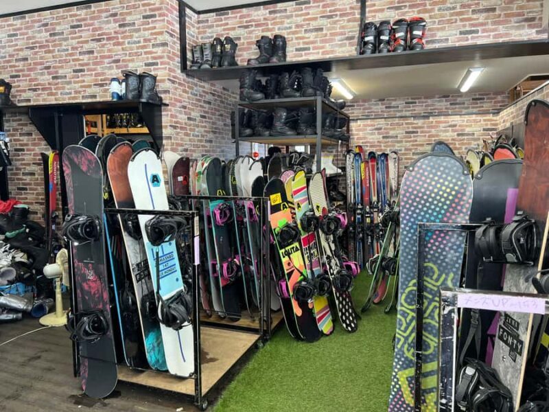 From Tokyo 2-day ski & snowboard tour with rentals - Final Thoughts: Who Will Love This Tour?