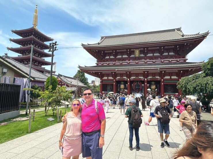 From Tokyo: 3-Day Nikko, Tokyo, and Mt. Fuji Tour - Good To Know