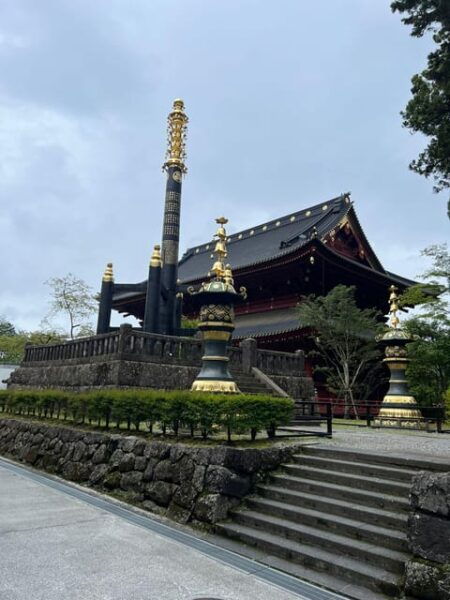 From Tokyo: 3-Day Nikko, Tokyo, and Mt. Fuji Tour - Essential Packing Tips