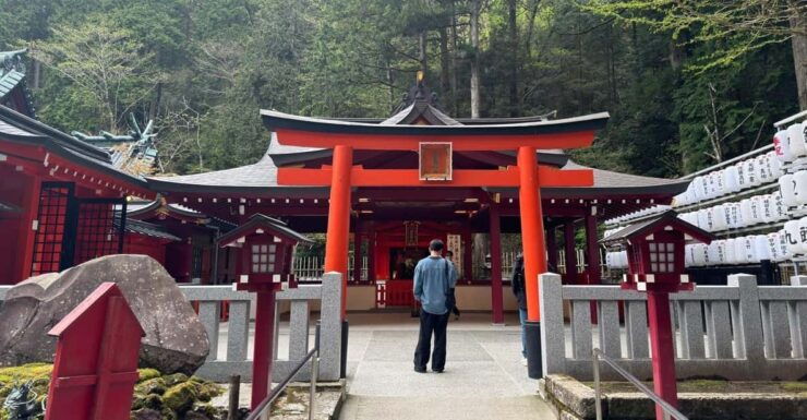 From Tokyo: 3 Day Private Tour (Mt.fuji, Nikko, Hakone) - Day 1: Mount Fuji Highlights