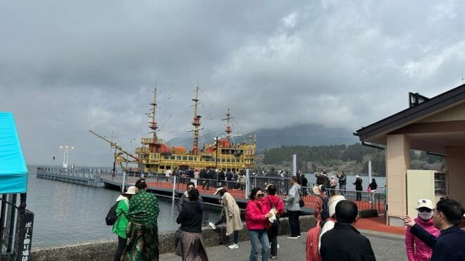 From Tokyo: 3 Day Private Tour (Mt.fuji, Nikko, Hakone) - Day 2: Nikko Attractions