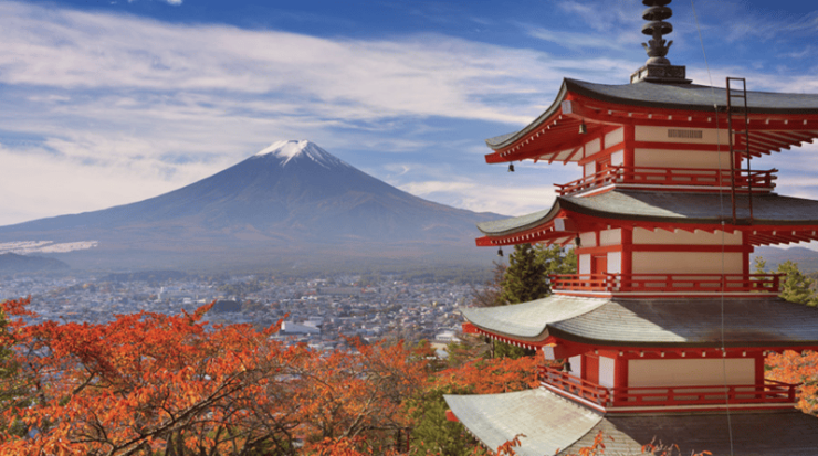 From Tokyo Custom Mt.Fuji Tour With the Private Van - Good To Know