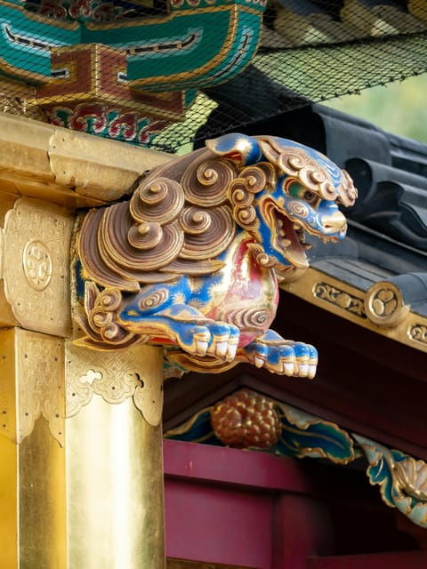 From Tokyo: Custom Nikko Day Tour With English Driver Flexib - Good To Know