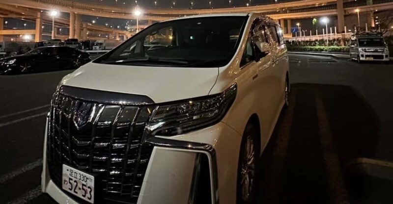 From Tokyo: Daikoku Parking, Tokyo Tower and Yokohama - Final Thoughts