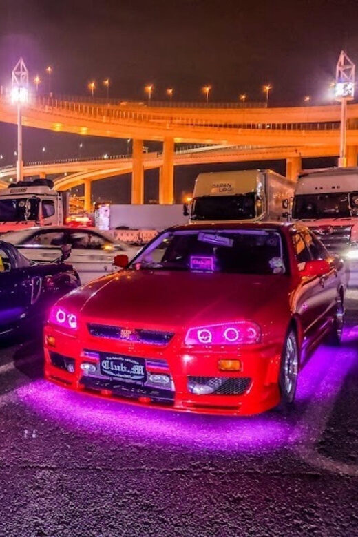 From Tokyo: Daikoku Parking, Tokyo Tower and Yokohama - FAQ