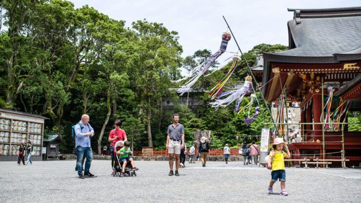 From Tokyo: Day Trip to Coastal Kamakura - Overview of Kamakura Day Trip
