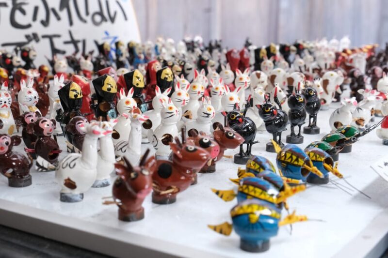 FROM TOKYO - EXPLORE LITTLE EDO & CRAFTS WALKING TOUR - FAQ