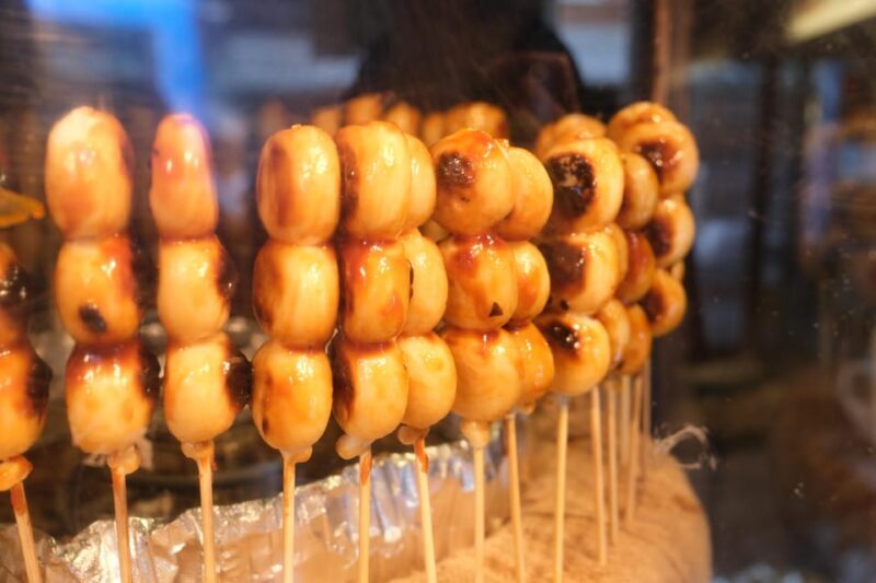 FROM TOKYO - EXPLORE LITTLE EDO & CRAFTS WALKING TOUR - Why We Love This Tour