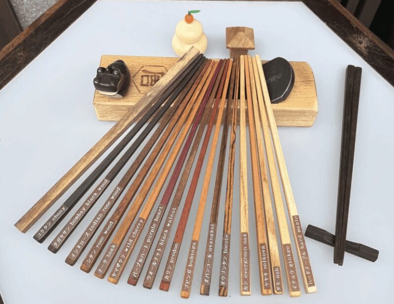 FROM TOKYO - EXPLORE LITTLE EDO & CRAFTS WALKING TOUR - Final Thoughts