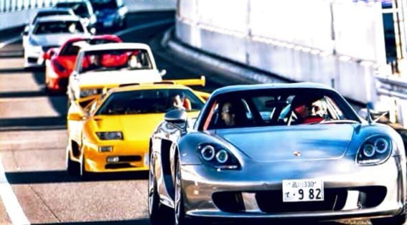 From Tokyo: Fuji & Hakone Private Customizable Day Tour - An In-Depth Look at the Itinerary