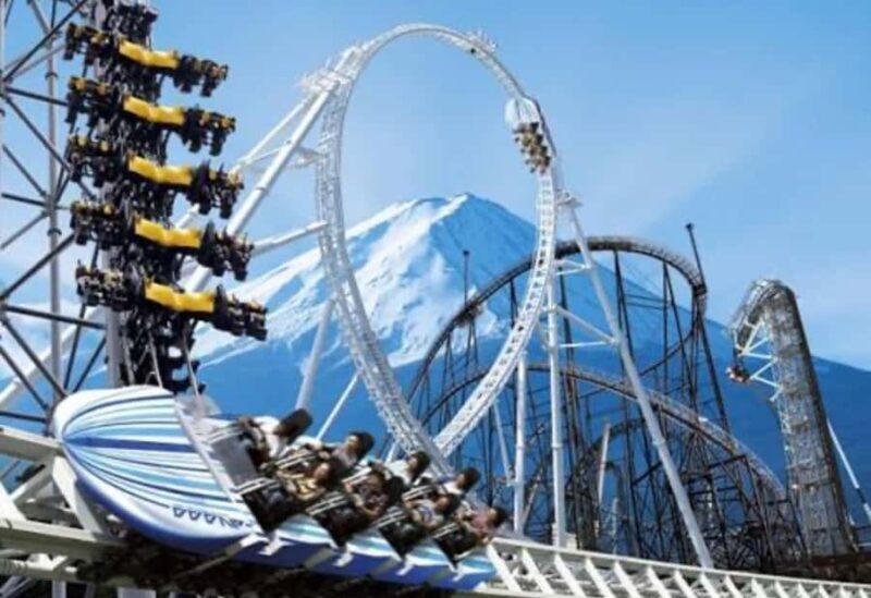 From Tokyo: Fuji-Q Highland Park Tour With English Driver - From Tokyo: Fuji-Q Highland Park Tour With English Driver — A Detailed Review
