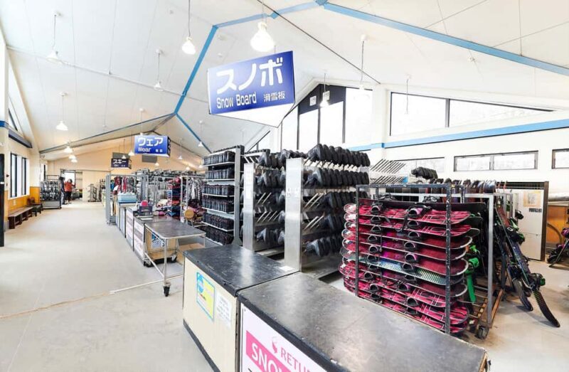 From Tokyo : Fujiyama Snow Resort Yeti Day Tour - An In-Depth Look at the Tour