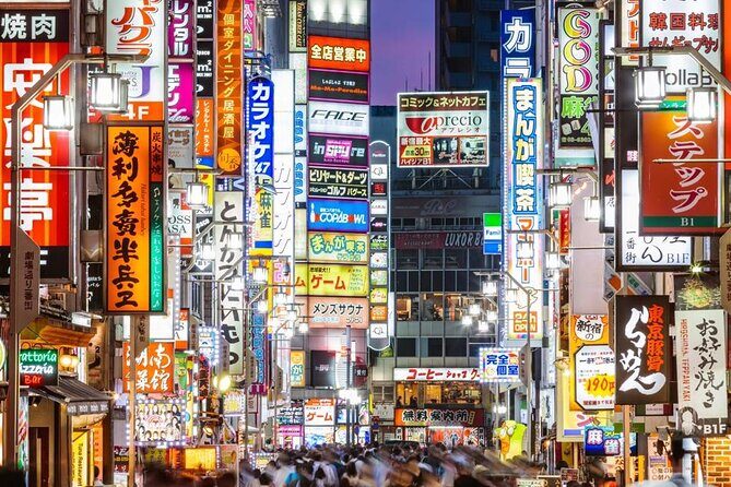 From Tokyo: Full Day Private Tour to Nikko - Good To Know