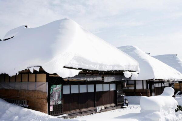 From Tokyo: Ginzan Onsen, Zao Snow Monsters 2-Day Tour - Important Information
