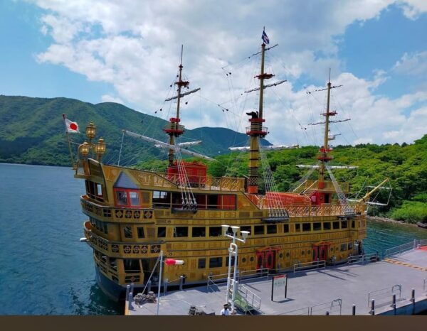 From Tokyo: Hakone 1 Day Private Tour With English Driver - Cultural Experiences
