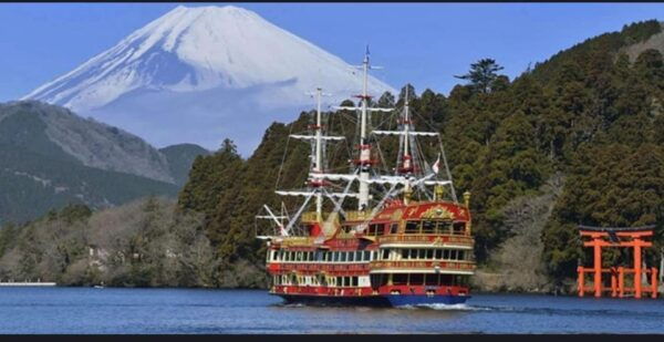 From Tokyo: Hakone 1 Day Private Tour With English Driver - Important Tour Information