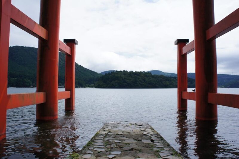 From Tokyo: Hakone Day Trip with Lake Ashinoko Boat Cruise - The Sum Up