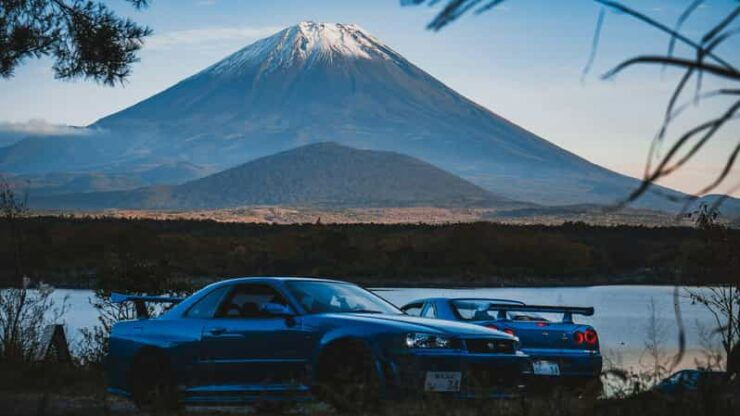 From Tokyo: Hakone & Mt.Fuji 1 Day Sightseeing Tour - Good To Know