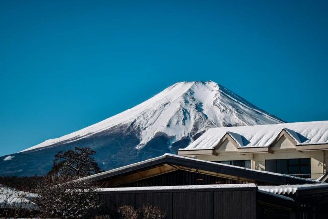 From Tokyo: Hakone & Mt.Fuji 1 Day Sightseeing Tour - Key Attractions