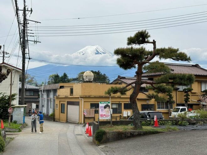 From Tokyo: Hakone With Lake Yamanaka Private Tour - Activities and Attractions