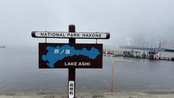 From Tokyo: Hakone With Lake Yamanaka Private Tour - Important Information