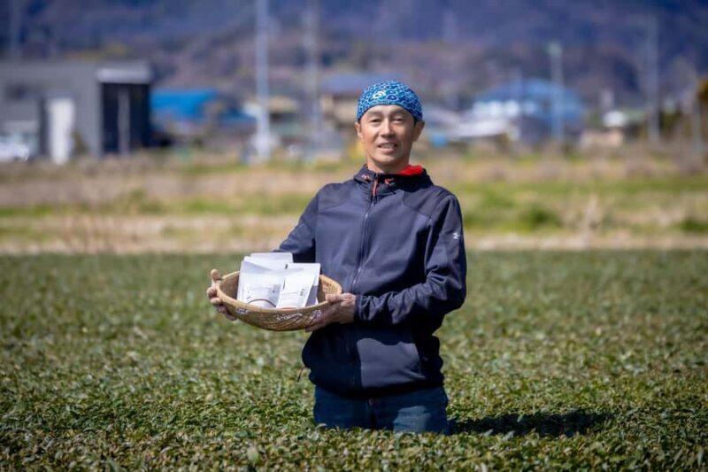 From Tokyo: Kaisei Tea Leaf Picking & Farm-to-Table Lunch - FAQ