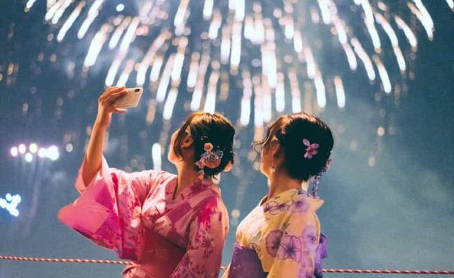 From Tokyo: Kamakura 1-Day Trip (Atami Fireworks Display) - Tour Inclusions