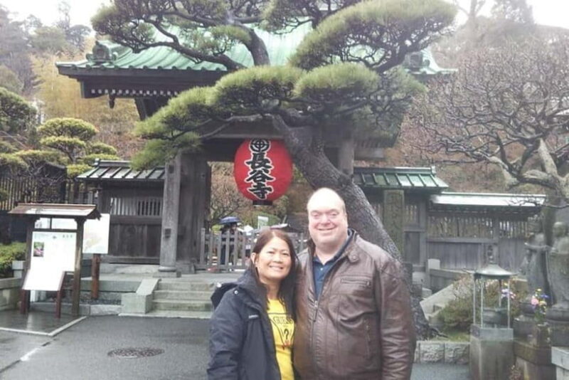 From Tokyo: Kamakura 8-Hour Private Walking Tour with Guide - The Sum Up