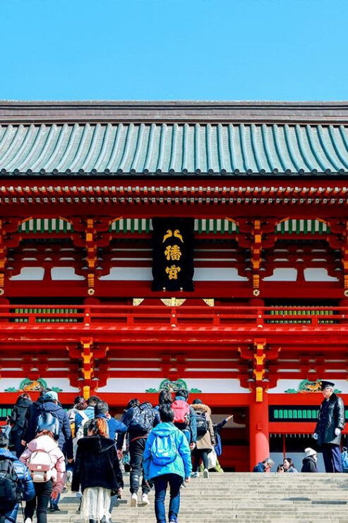 From Tokyo: Kamakura Buddha, Enoshima,Shrine,Enoden Day Trip - Key Attractions: Kamakura Buddha