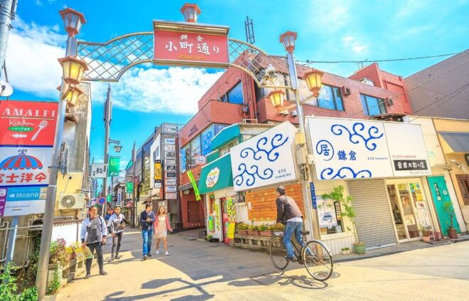 From Tokyo: Kamakura Buddha, Enoshima,Shrine,Enoden Day Trip - Discovering Enoshima Island