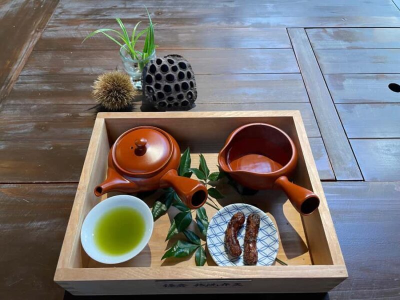 From Tokyo: Kamakura Daibutsu Trail & Tour to Great Buddha - The Hidden Gem: Zeniarai Benzaiten Shrine