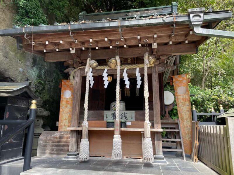 From Tokyo: Kamakura Daibutsu Trail & Tour to Great Buddha - Lunch and Cultural Deepening