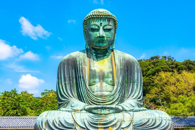 From Tokyo: Kamakura & Enoshima - One Day Trip - Best Time to Visit Kamakura & Enoshima